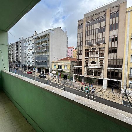 Charme Lisboeta Apartment Lisbon Exterior photo