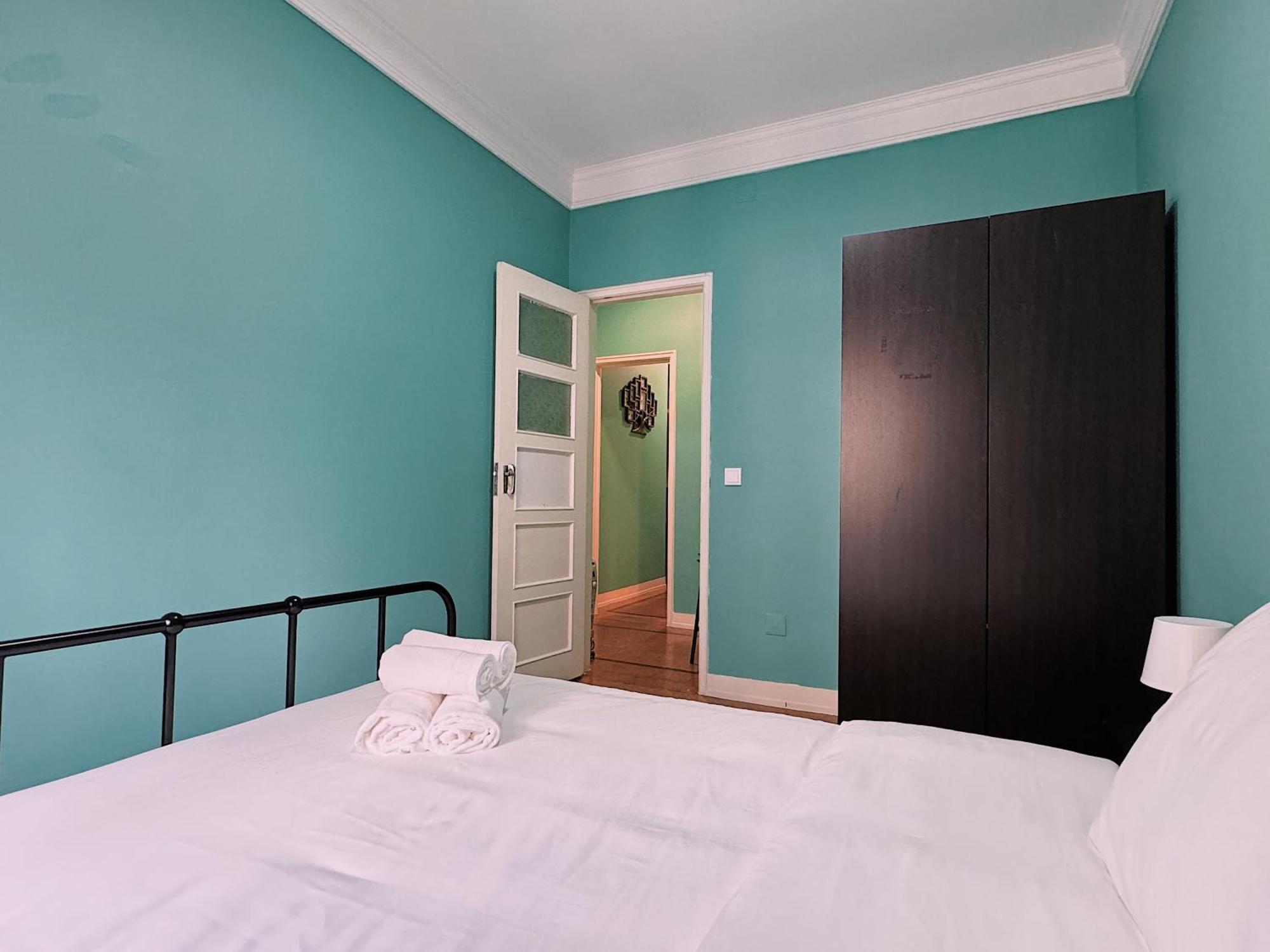 Charme Lisboeta Apartment Lisbon Exterior photo
